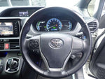 VOXY HYBRID 4WD