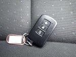 VOXY HYBRID 4WD