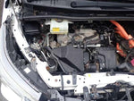 VOXY HYBRID 4WD