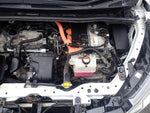 VOXY HYBRID 4WD