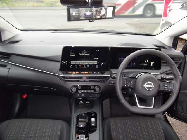 NOTE 4WD