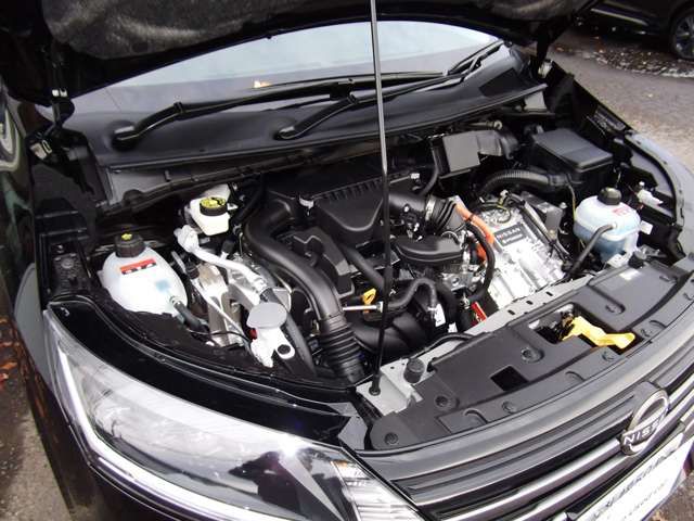 NOTE 4WD