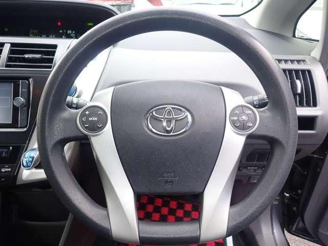 PRIUS Alpha