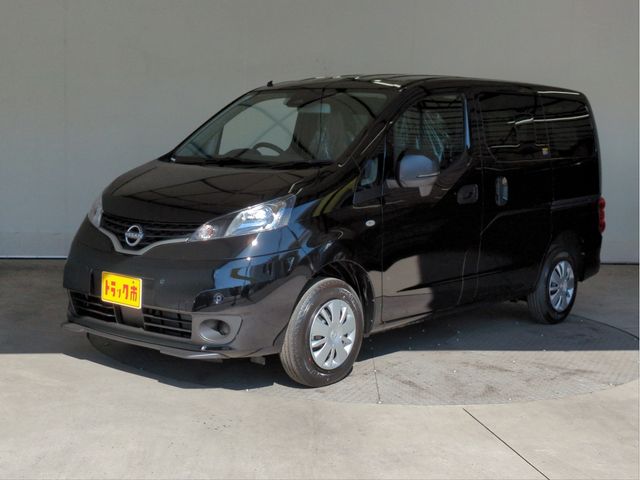 NV200 VANETTE van