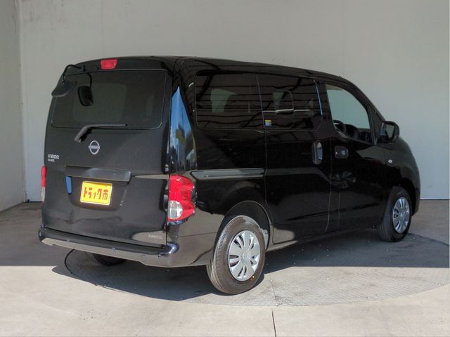 NV200 VANETTE van
