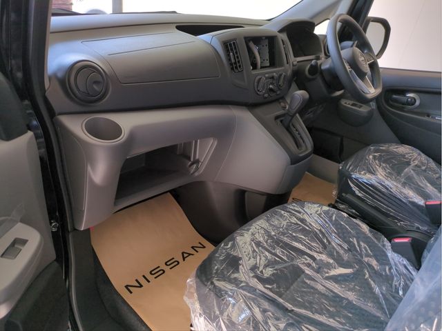 NV200 VANETTE van