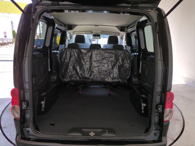NV200 VANETTE van