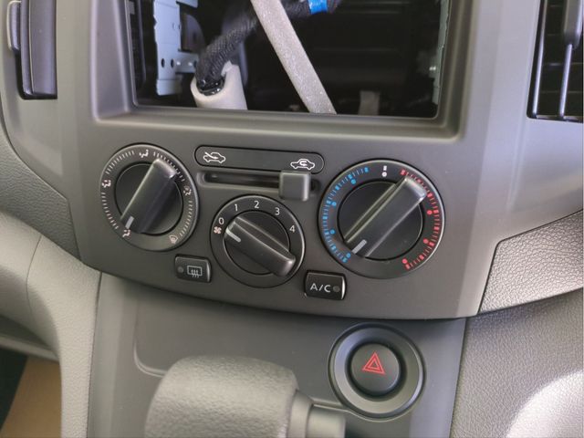 NV200 VANETTE van