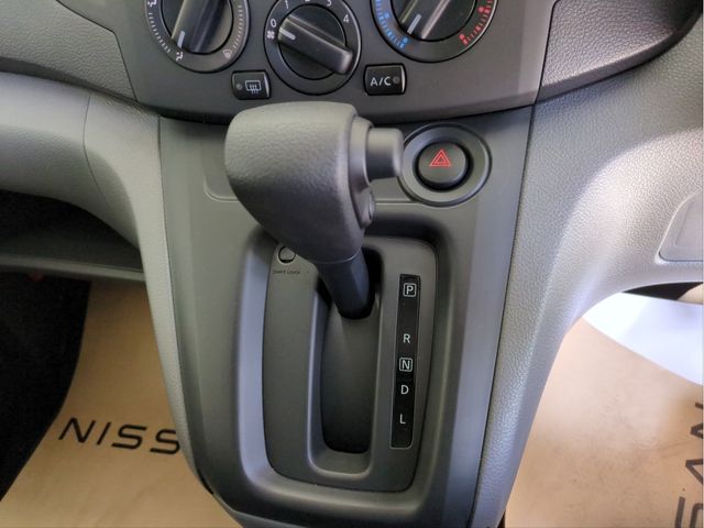 NV200 VANETTE van
