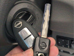 NV200 VANETTE van