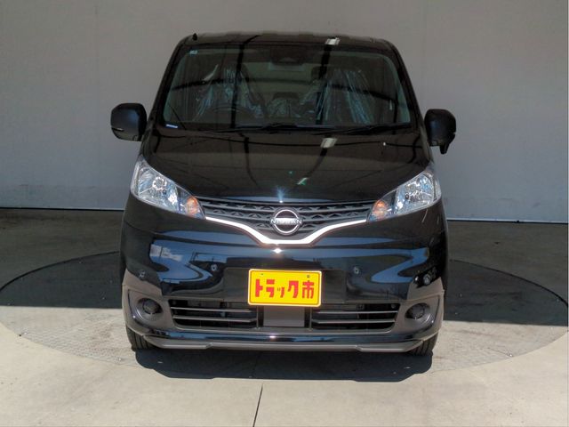 NV200 VANETTE van