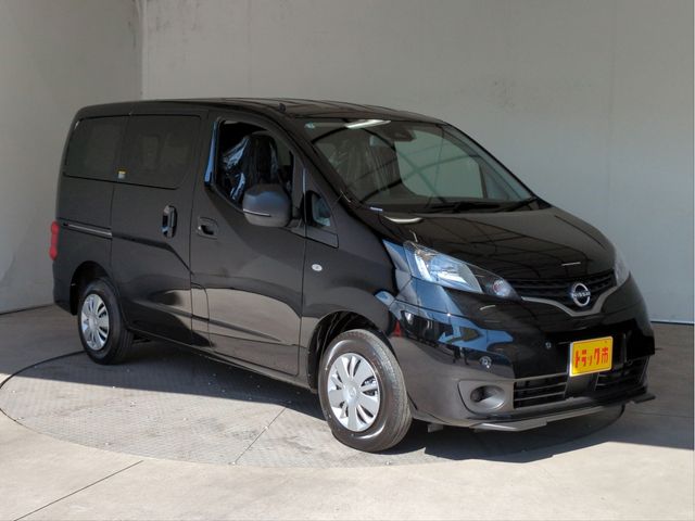 NV200 VANETTE van
