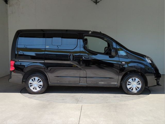 NV200 VANETTE van