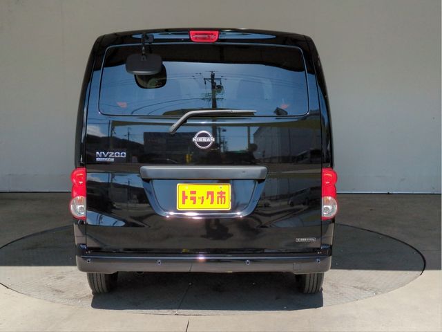 NV200 VANETTE van