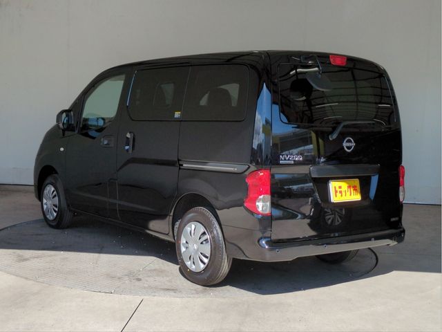 NV200 VANETTE van
