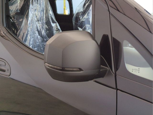 NV200 VANETTE van