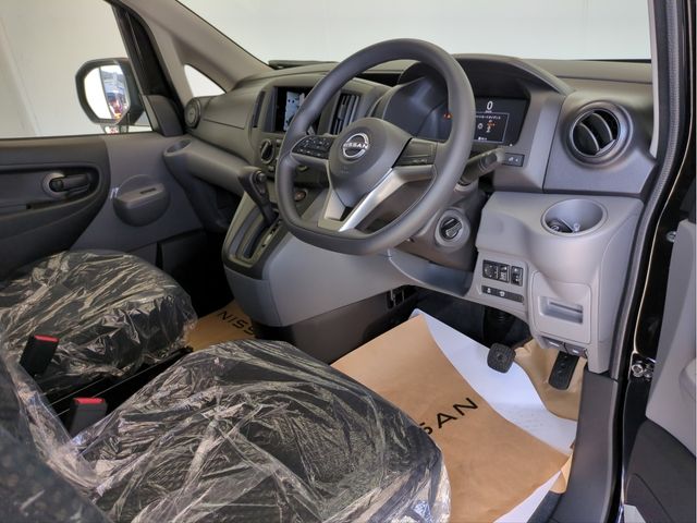 NV200 VANETTE van