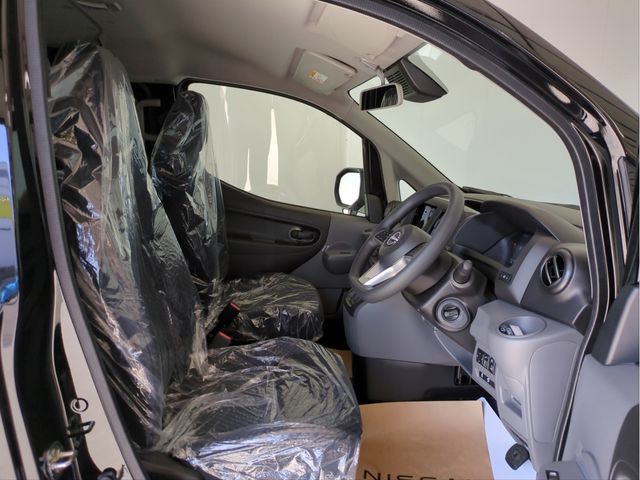 NV200 VANETTE van