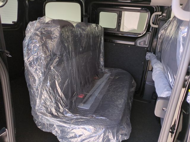 NV200 VANETTE van