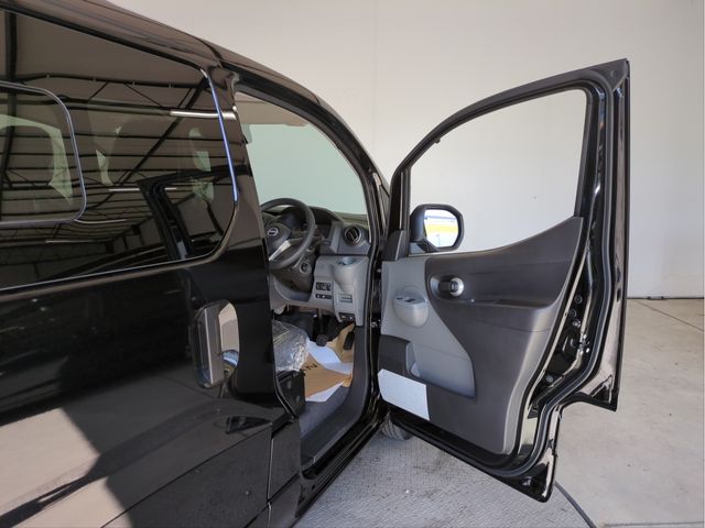 NV200 VANETTE van