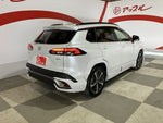 COROLLA CROSS HYBRID