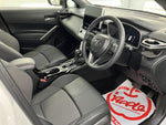 COROLLA CROSS HYBRID