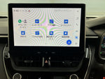 COROLLA CROSS HYBRID