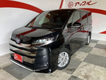 NOAH HYBRID 4WD