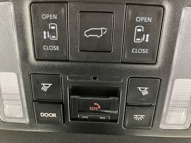 NOAH HYBRID 4WD