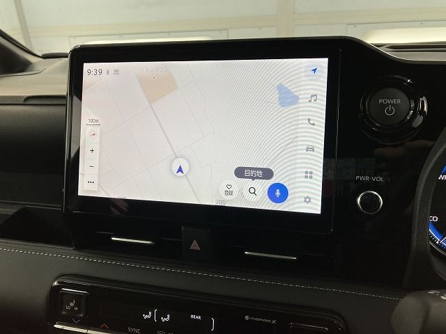 NOAH HYBRID 4WD