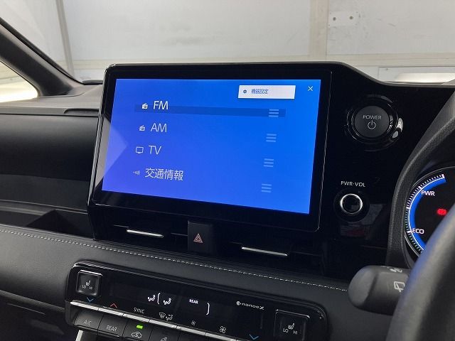 NOAH HYBRID 4WD