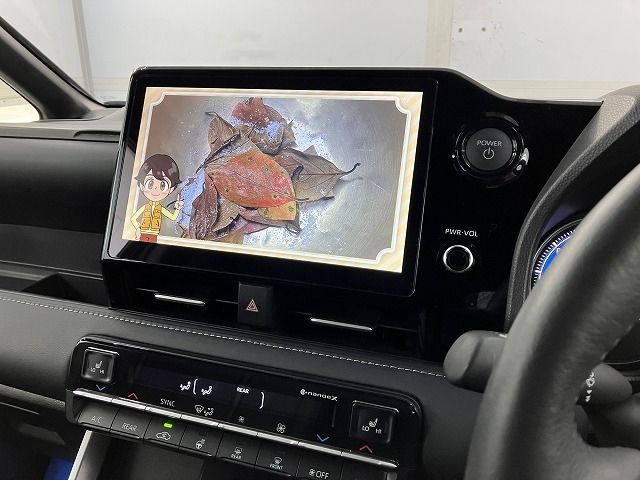 NOAH HYBRID 4WD