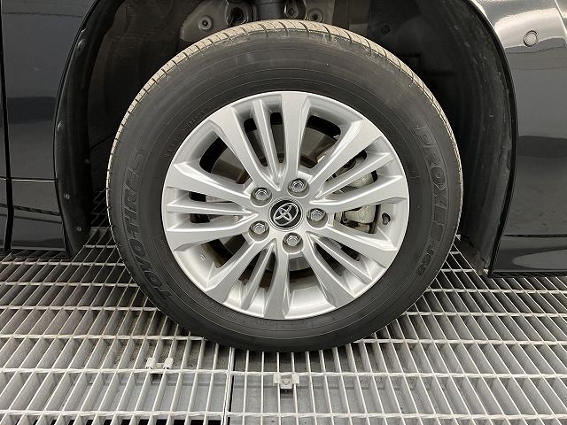 NOAH HYBRID 4WD