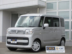 Spacia 4WD