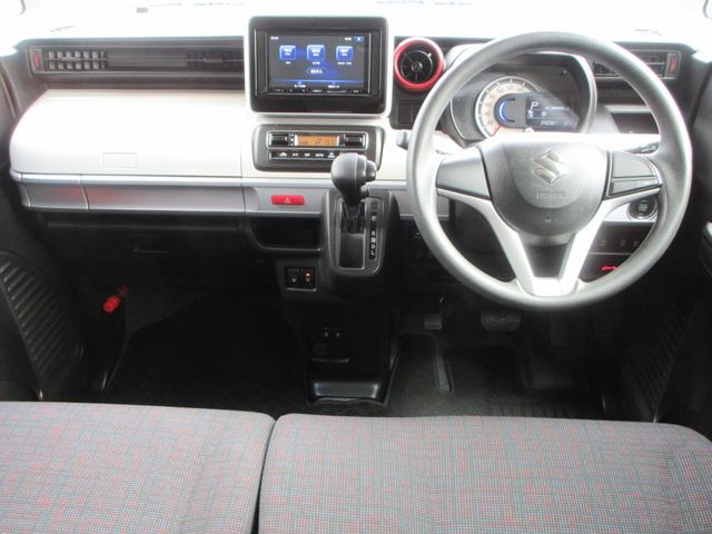 Spacia 4WD