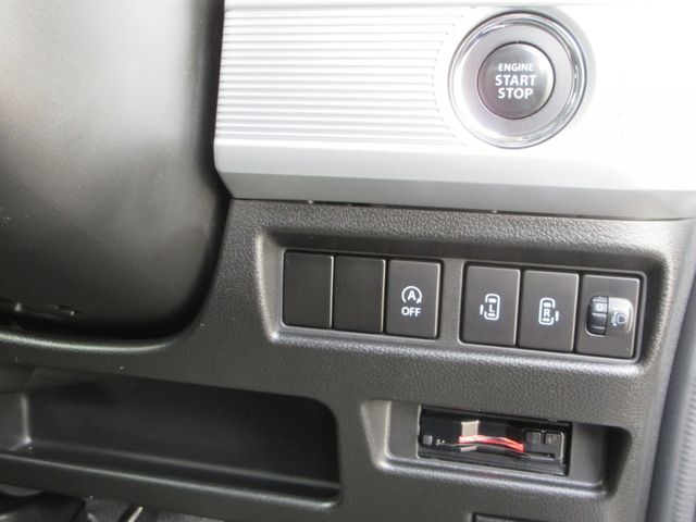 Spacia 4WD