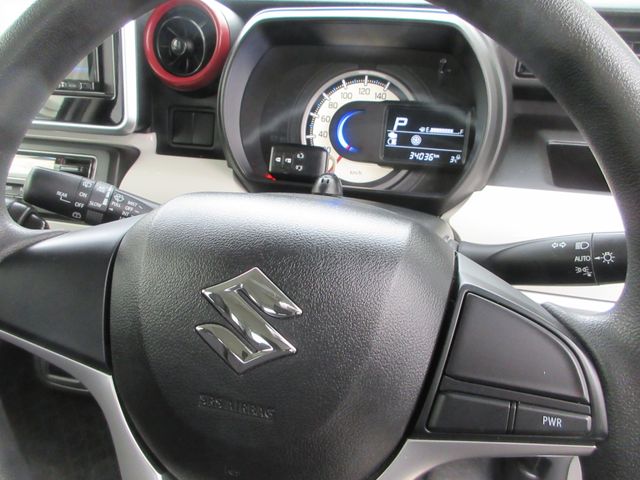 Spacia 4WD