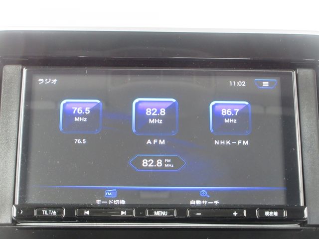 Spacia 4WD