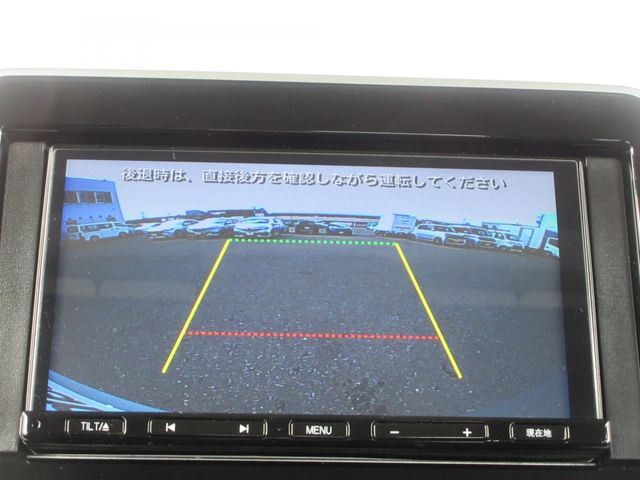 Spacia 4WD