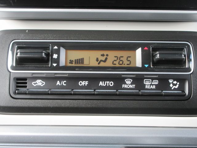Spacia 4WD
