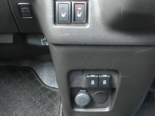 Spacia 4WD