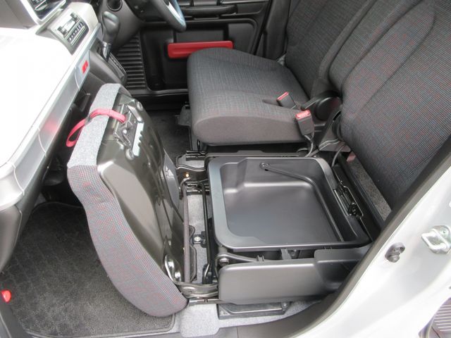 Spacia 4WD