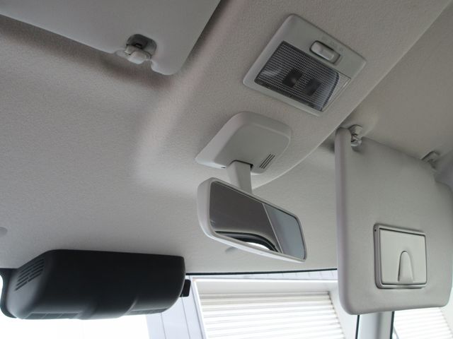 Spacia 4WD