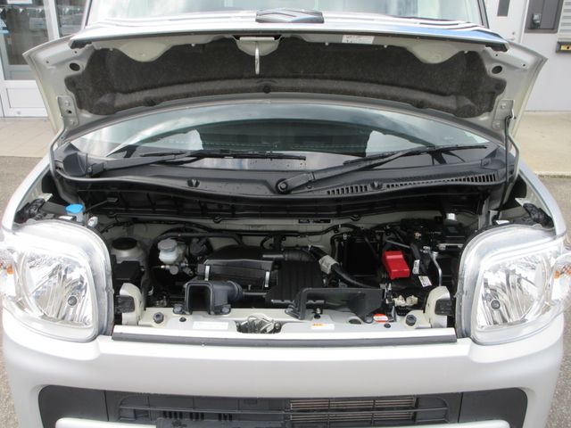Spacia 4WD