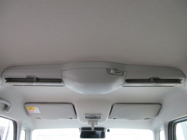 Spacia 4WD