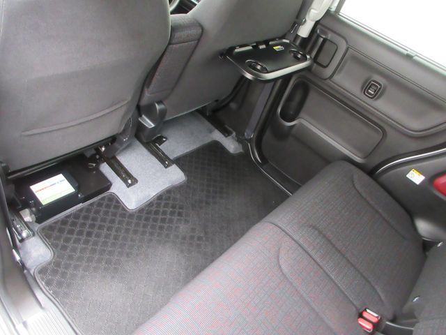 Spacia 4WD