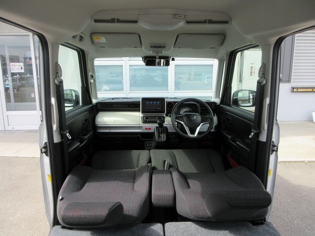 Spacia 4WD