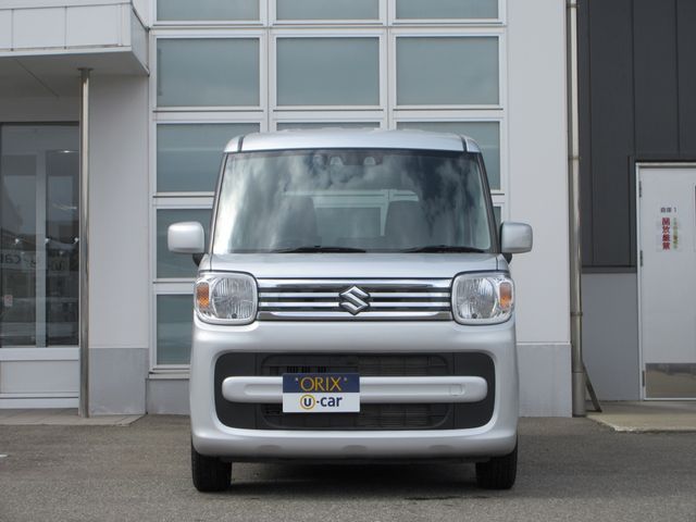 Spacia 4WD