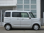 Spacia 4WD