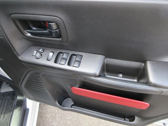 Spacia 4WD
